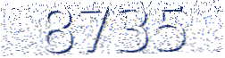 This is a CAPTCHA image; please enter the text you see in this image into the input box below