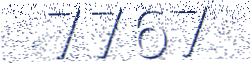 This is a CAPTCHA image; please enter the text you see in this image into the input box below