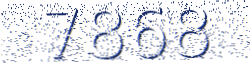 This is a CAPTCHA image; please enter the text you see in this image into the input box below