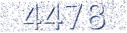 This is a CAPTCHA image; please enter the text you see in this image into the input box below