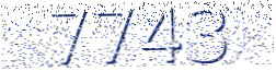 This is a CAPTCHA image; please enter the text you see in this image into the input box below