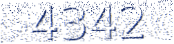 This is a CAPTCHA image; please enter the text you see in this image into the input box below